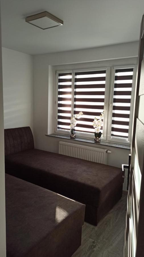 Apartament Zdrojowy II Glucholazy Luaran gambar