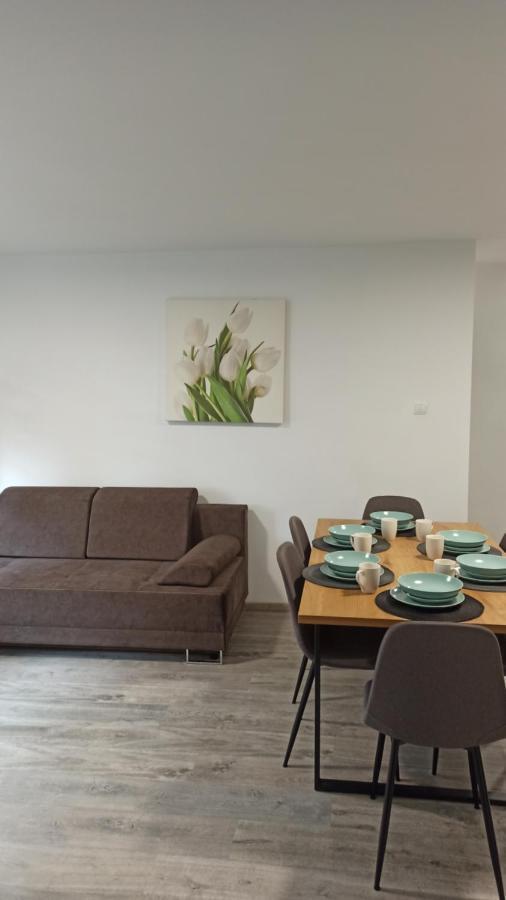 Apartament Zdrojowy II Glucholazy Luaran gambar