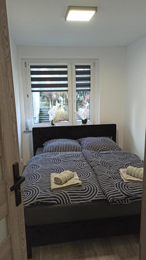 Apartament Zdrojowy II Glucholazy Luaran gambar