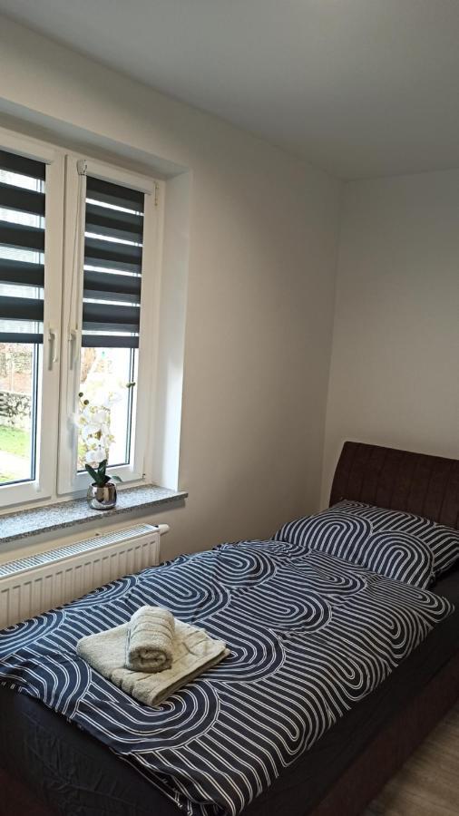 Apartament Zdrojowy II Glucholazy Luaran gambar
