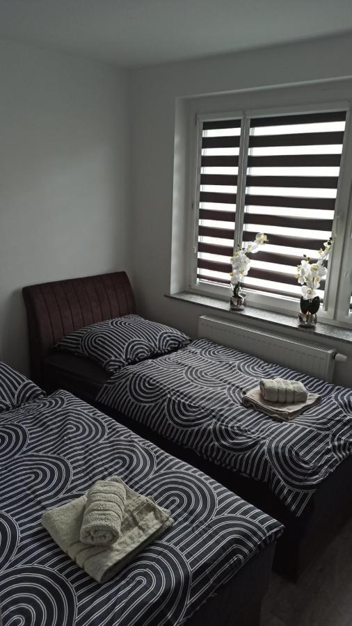 Apartament Zdrojowy II Glucholazy Luaran gambar