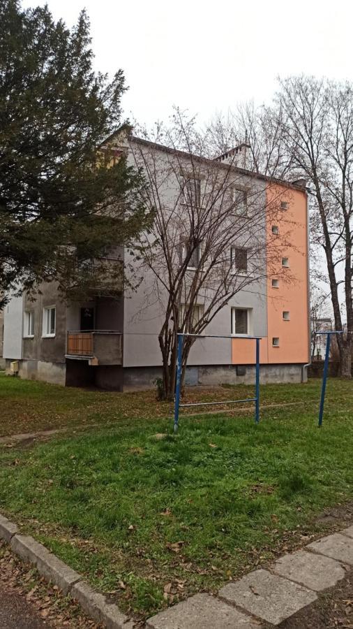 Apartament Zdrojowy II Glucholazy Luaran gambar